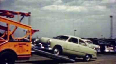 - America had no
      economic competitors - The Cars That Made the World