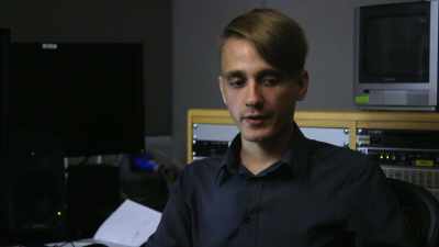 America is our former enemy, - Cyberwar