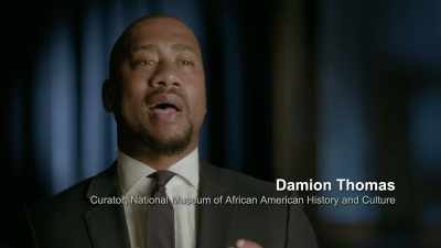 America put a man on the
moon but at the same time, - Black in Space: Breaking the Color Barrier