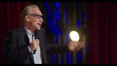 AMERICA, THEY LOVE THEIR - Bill Maher: #Adulting
