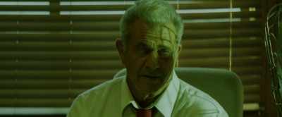 America without cops
would be like--
like God without his angels. - Confidential Informant