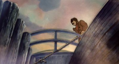 America - An American Tail