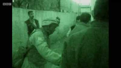 American forces had difficulties
distinguishing insurgents from - Once Upon a Time in Iraq