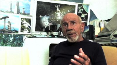 American industry is essencially a fascist institution - Zeitgeist: Addendum