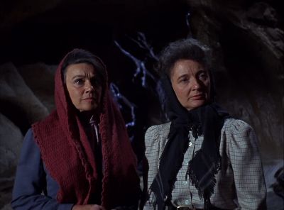 American ladies
are never without money. - The Virginian