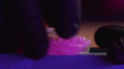 - American monster movies - Living with Chucky