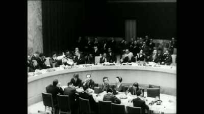 American officials
deny everything. - Mafia Spies