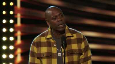 AMERICAN PIE IS NOT MADE OUT OF - 2021 Rock & Roll Hall of Fame Induction Ceremony