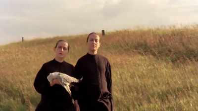 American Prairie horror, - Woodlands Dark and Days Bewitched: A History of Folk Horror