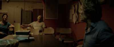 American remake, - Tommaso