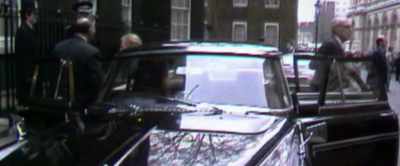 AMERICAN REPORTER:
Enter Margaret Thatcher, - Capital in the Twenty First Century