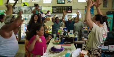 American Samoa
wins its - Next Goal Wins