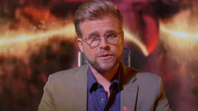 American soldiers who were exposed to it, - The G Word with Adam Conover