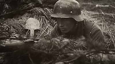 American troops called
the German MG42 machine gun, - Guns That Changed The Game
