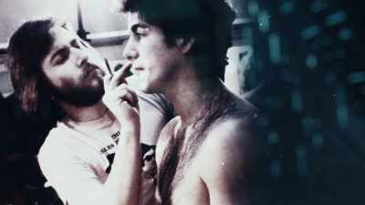 "American Werewolf
in London" had, uh, - Eli Roth's History of Horror
