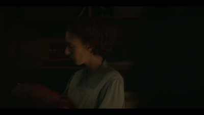 American? Your French is ugly. - Interview with the Vampire