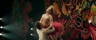AmericanAmerican Don't shoot - Red Sparrow