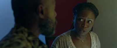 Americans don't like
stew with their food. - Farewell Amor