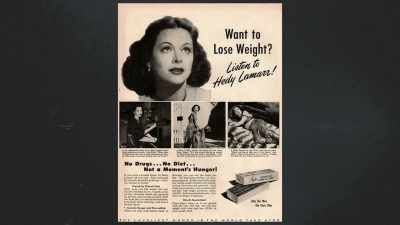 Americans have been looking
for quick ways to slim down - Impact x Nightline
