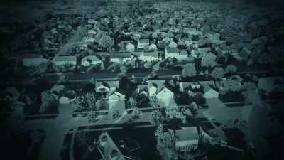 ‐Americans have been
spending more time at home - Neighborhood Wars