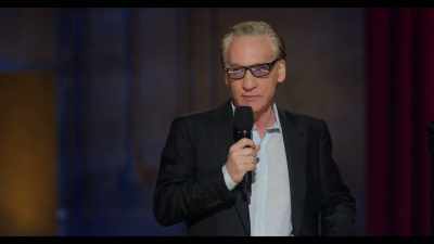 AMERICANS LOVE THEM SOME NOAH - Bill Maher: #Adulting