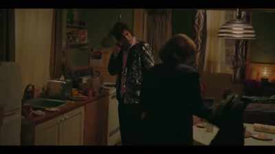 Americans make the same apartments for the poor. - Who is the poor? - Toma