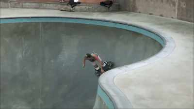 Americans past time, had been surpassed - Pretending I'm a Superman: The Tony Hawk Video Game Story