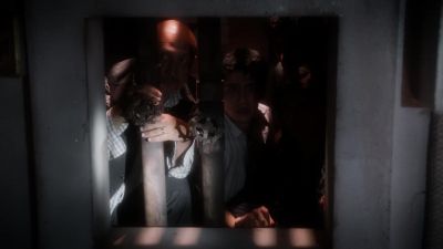 Americans? - NCIS