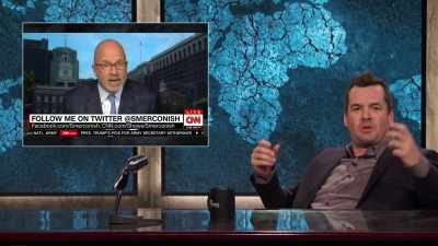 >> AMERICANS STILL OPERATE WITH - The Jim Jefferies Show