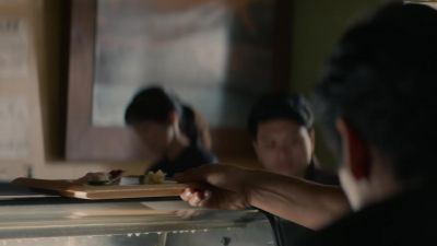 Americans stole Yuki's
killer before. - NCIS: Hawai'i