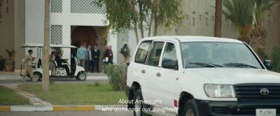 Americans who dishonour our daughters - Baghdad Central