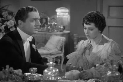 America's a big country - The Great Ziegfeld