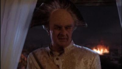 The war - Babylon 5: In the Beginning