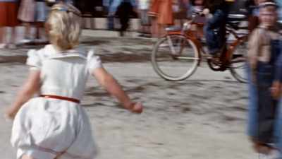 America's focus is inward. - The Pacific War in Color