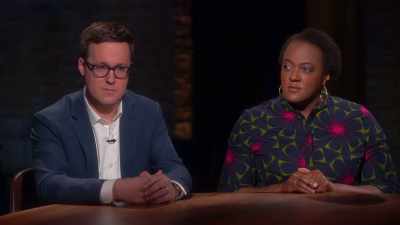 America's put more carbon
in the atmosphere - The Problem With Jon Stewart