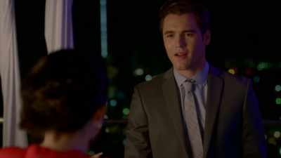 America's sweetheart? Guilty. - Famous in Love