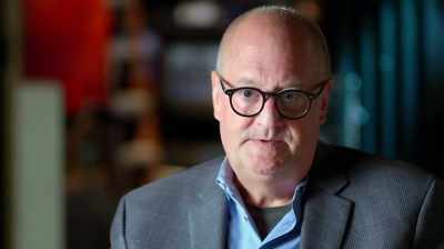 America's Talking 
 was Roger's baby. - Divide and Conquer: The Story of Roger Ailes