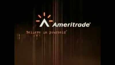 Ameritrade. Believe in yourself. - The Problem With Jon Stewart