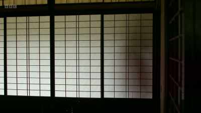 Amid all this minimalism, - The Art of Japanese Life