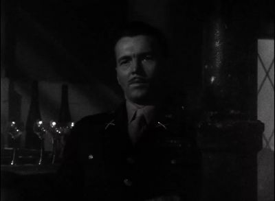 Amidst the ruins of Berlin - A Foreign Affair
