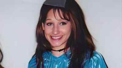 Amie Harwick was adopted
when she was a baby. - Death by Fame