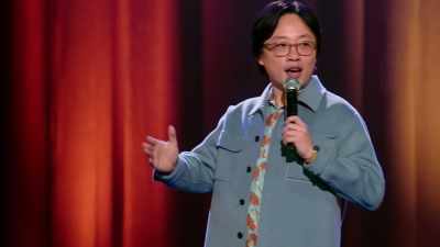 Amigo, Mexico,
Korea, tomorrow, huh? - Jimmy O. Yang: Guess How Much?