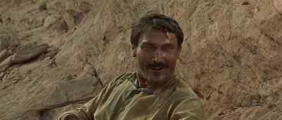 Amigo. - The Professionals