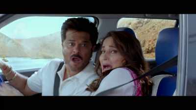Amigos, amigos - Total Dhamaal