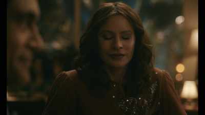 [Amilcar chuckles] - Griselda
