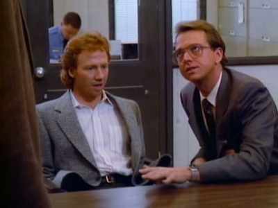 Amina was the only
one who would help me. - Matlock