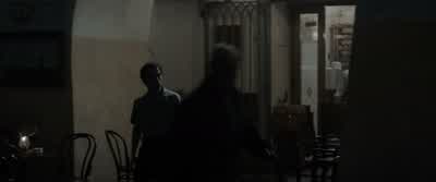 Aminah! - The Equalizer 3
