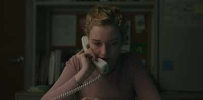- Amir?
- Yes. - The Assistant