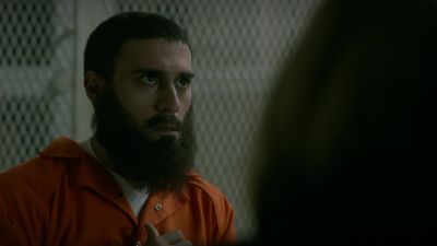 Amir... - NCIS