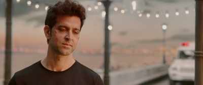 Amit killed Wasim,
and Shelar killed Amit. - Kaabil